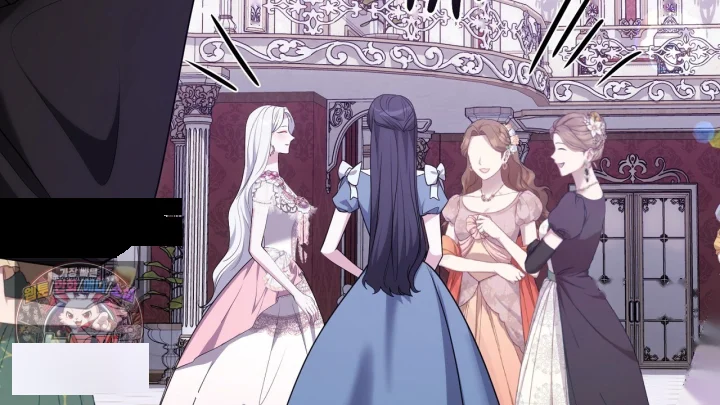Taming The Arrogant Grand Duke Chapter 53 - Page 31