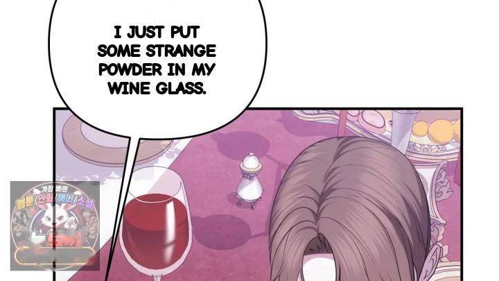 Taming The Arrogant Grand Duke Chapter 53 - Page 39