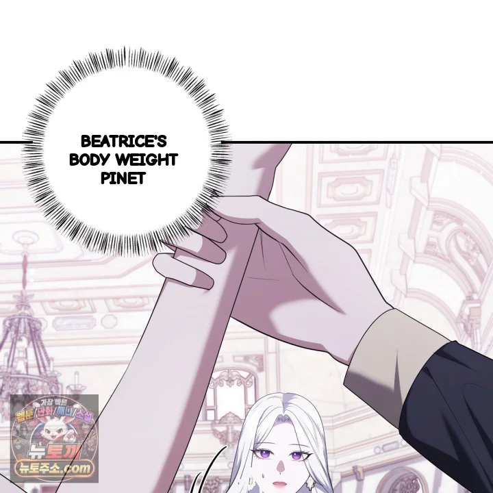 Taming The Arrogant Grand Duke Chapter 53 - Page 42