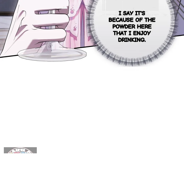 Taming The Arrogant Grand Duke Chapter 53 - Page 54