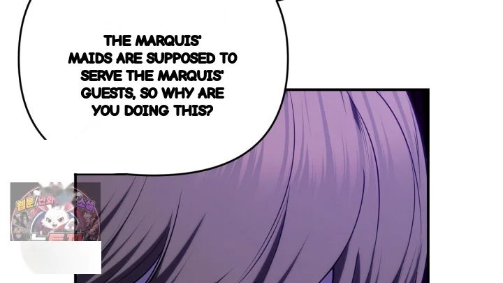 Taming The Arrogant Grand Duke Chapter 53 - Page 59
