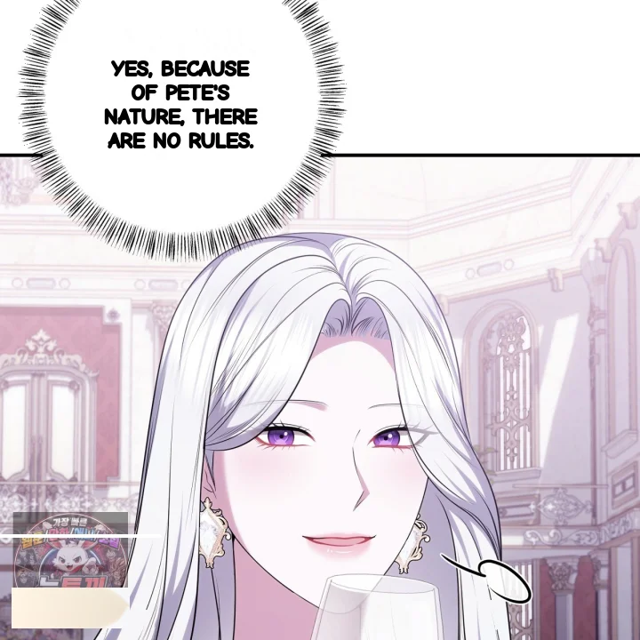 Taming The Arrogant Grand Duke Chapter 53 - Page 62
