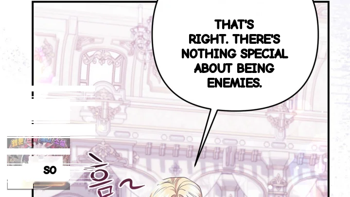 Taming The Arrogant Grand Duke Chapter 53 - Page 95