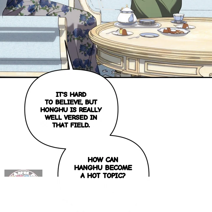 Taming The Arrogant Grand Duke Chapter 54 - Page 102