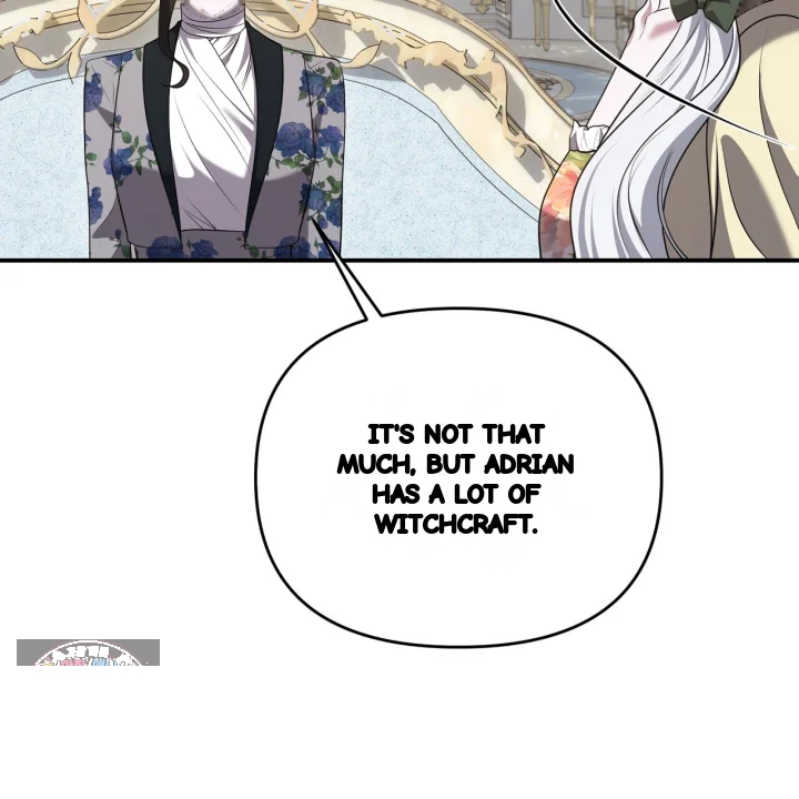 Taming The Arrogant Grand Duke Chapter 54 - Page 108