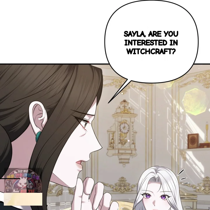 Taming The Arrogant Grand Duke Chapter 54 - Page 112