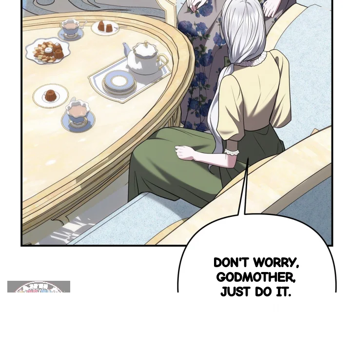 Taming The Arrogant Grand Duke Chapter 54 - Page 116