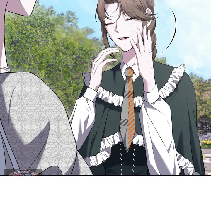 Taming The Arrogant Grand Duke Chapter 54 - Page 12