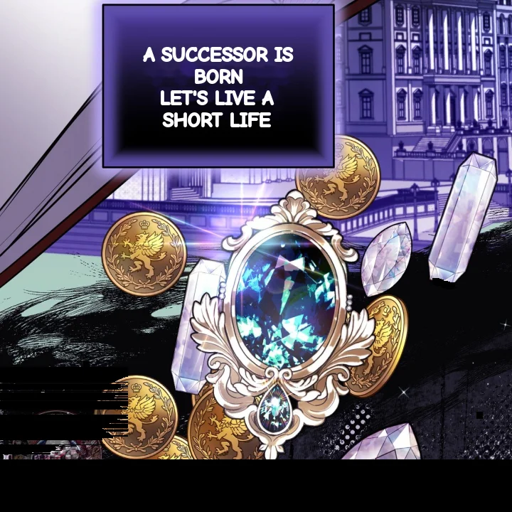 Taming The Arrogant Grand Duke Chapter 54 - Page 124
