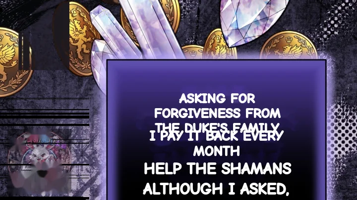Taming The Arrogant Grand Duke Chapter 54 - Page 125