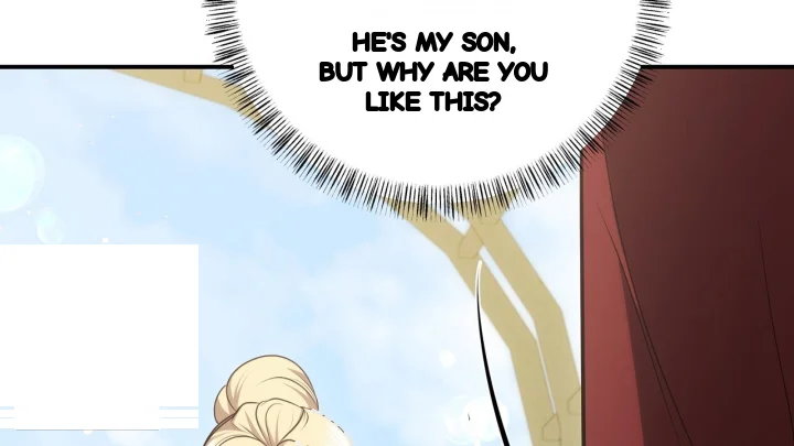 Taming The Arrogant Grand Duke Chapter 54 - Page 155