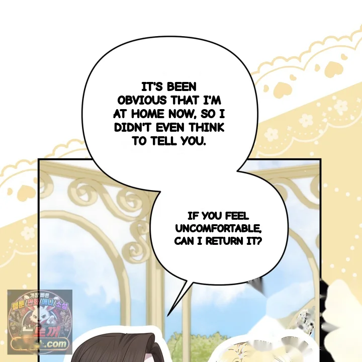 Taming The Arrogant Grand Duke Chapter 54 - Page 164