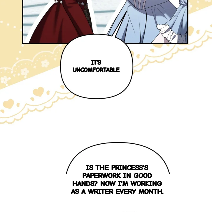 Taming The Arrogant Grand Duke Chapter 54 - Page 166