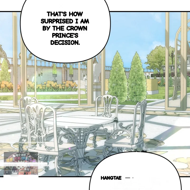 Taming The Arrogant Grand Duke Chapter 54 - Page 174