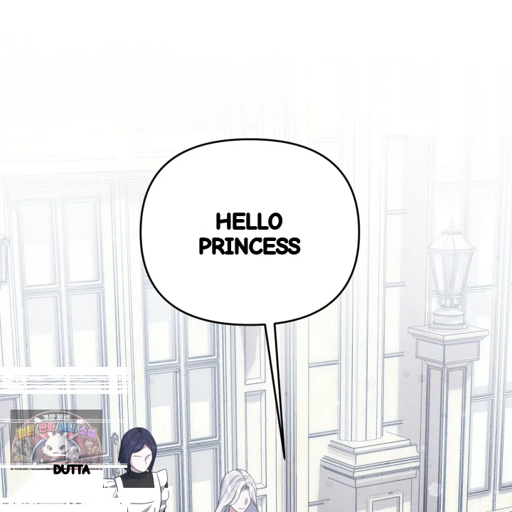 Taming The Arrogant Grand Duke Chapter 54 - Page 2
