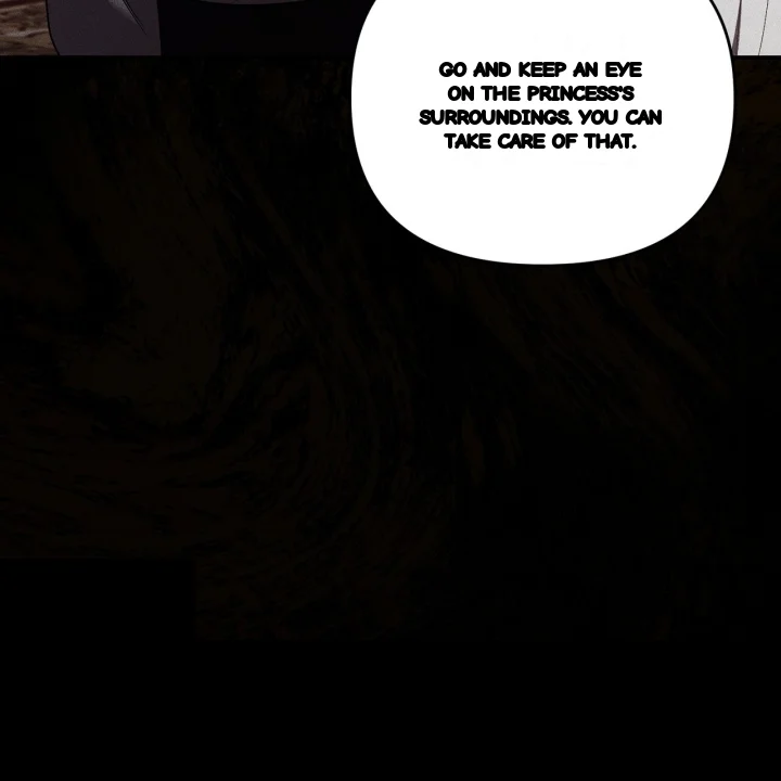 Taming The Arrogant Grand Duke Chapter 54 - Page 22