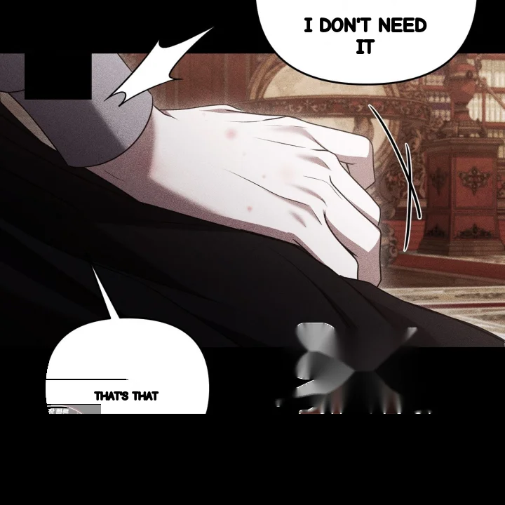 Taming The Arrogant Grand Duke Chapter 54 - Page 26