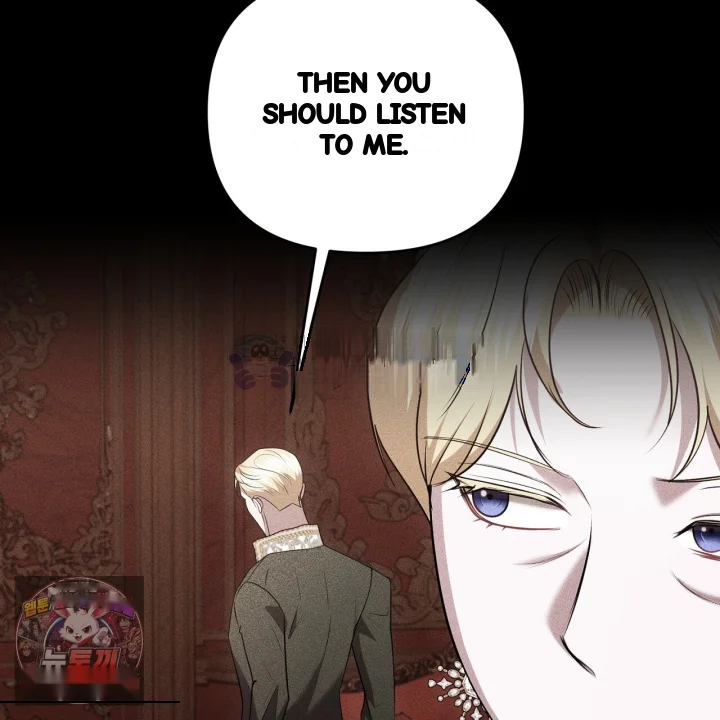 Taming The Arrogant Grand Duke Chapter 54 - Page 28