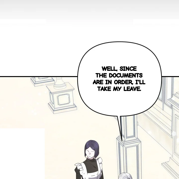 Taming The Arrogant Grand Duke Chapter 54 - Page 32