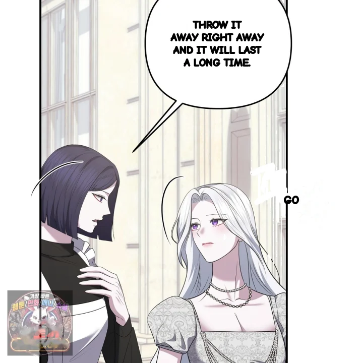 Taming The Arrogant Grand Duke Chapter 54 - Page 42
