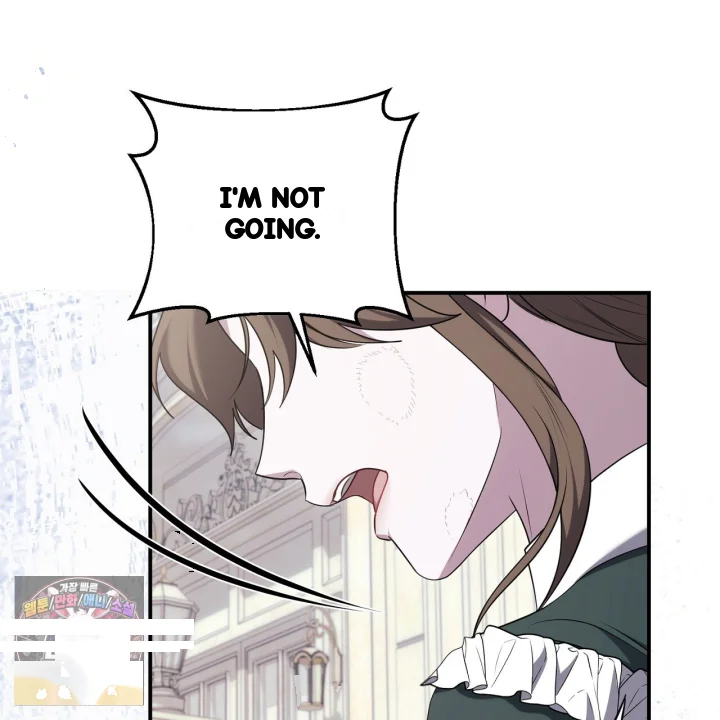 Taming The Arrogant Grand Duke Chapter 54 - Page 44