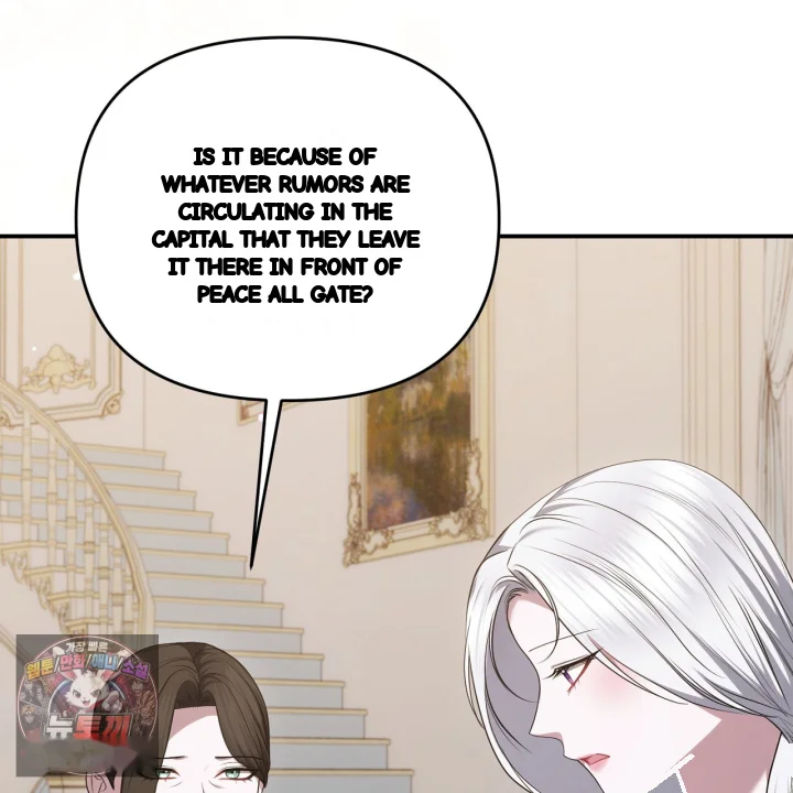 Taming The Arrogant Grand Duke Chapter 54 - Page 58