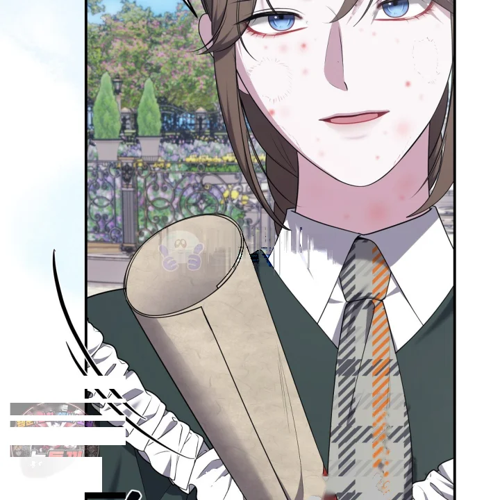 Taming The Arrogant Grand Duke Chapter 54 - Page 6