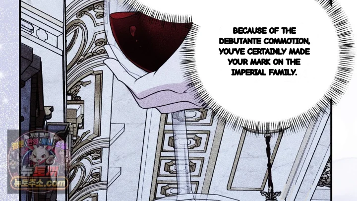 Taming The Arrogant Grand Duke Chapter 54 - Page 79