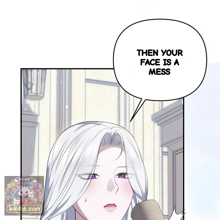 Taming The Arrogant Grand Duke Chapter 54 - Page 8