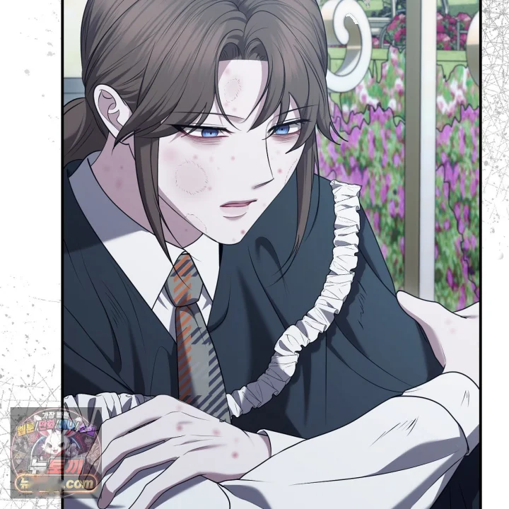 Taming The Arrogant Grand Duke Chapter 54 - Page 98