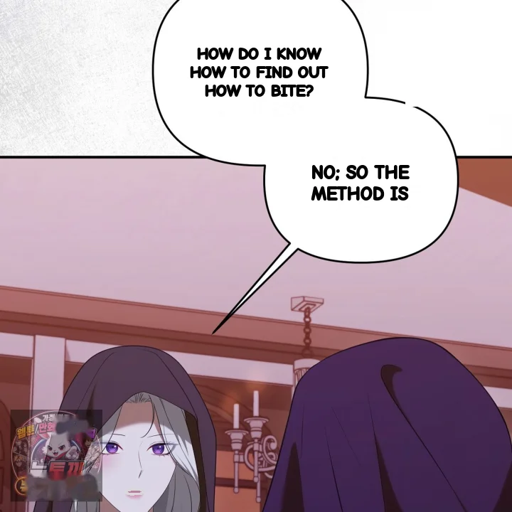 Taming The Arrogant Grand Duke Chapter 55 - Page 100
