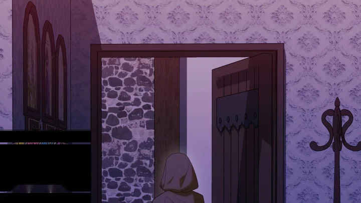 Taming The Arrogant Grand Duke Chapter 55 - Page 125