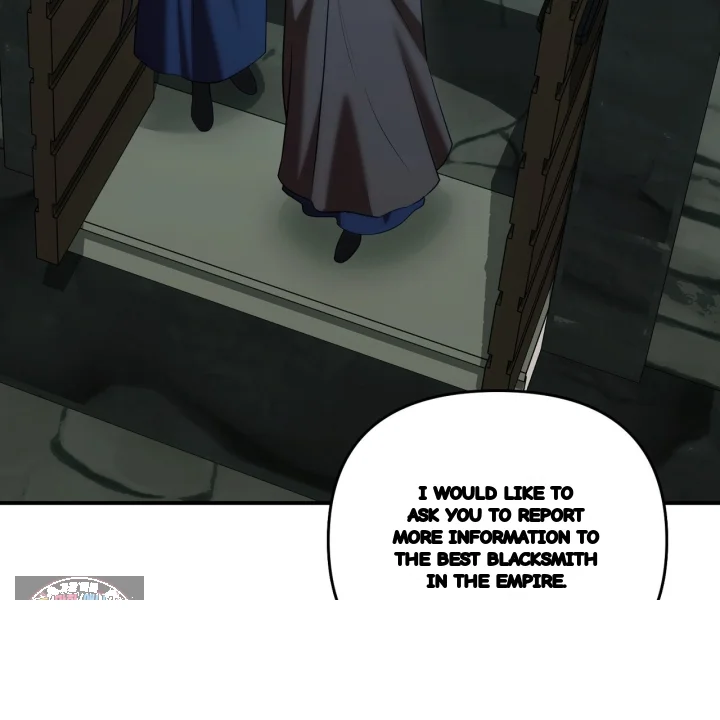 Taming The Arrogant Grand Duke Chapter 55 - Page 132