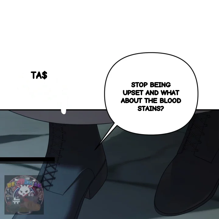 Taming The Arrogant Grand Duke Chapter 55 - Page 136