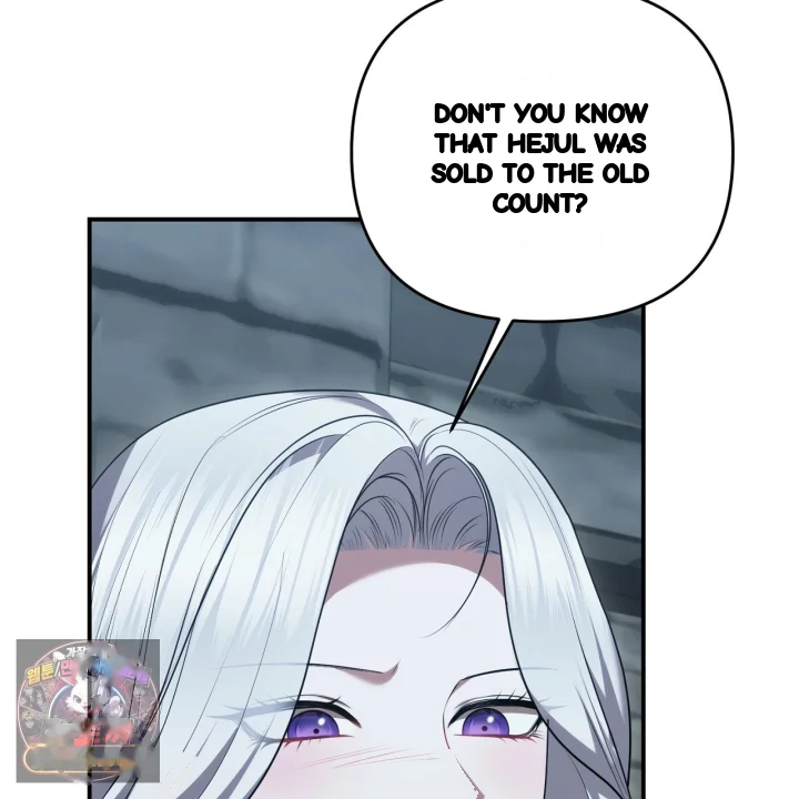 Taming The Arrogant Grand Duke Chapter 55 - Page 160