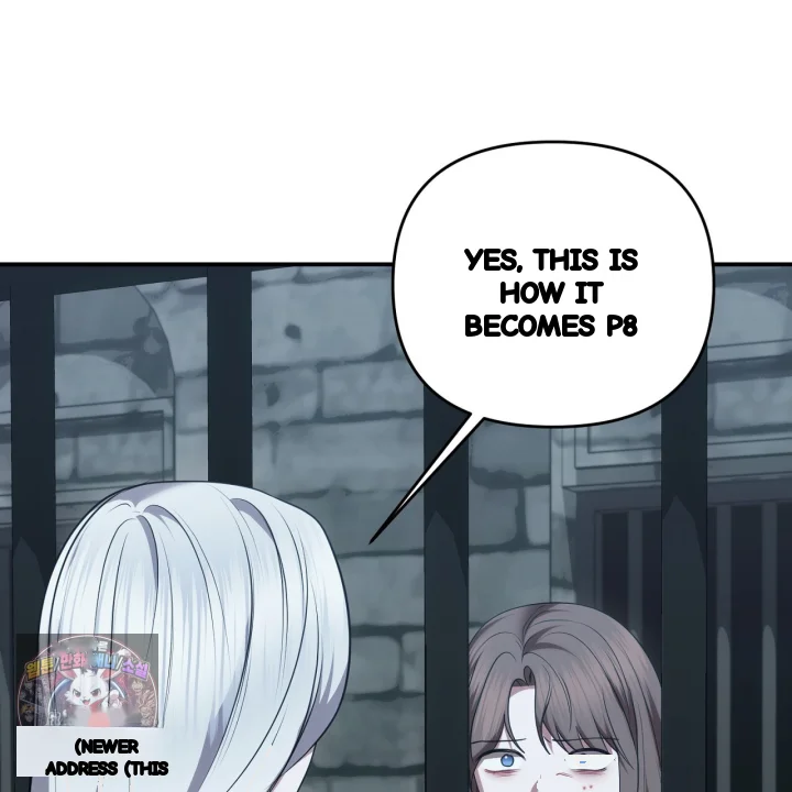 Taming The Arrogant Grand Duke Chapter 55 - Page 166