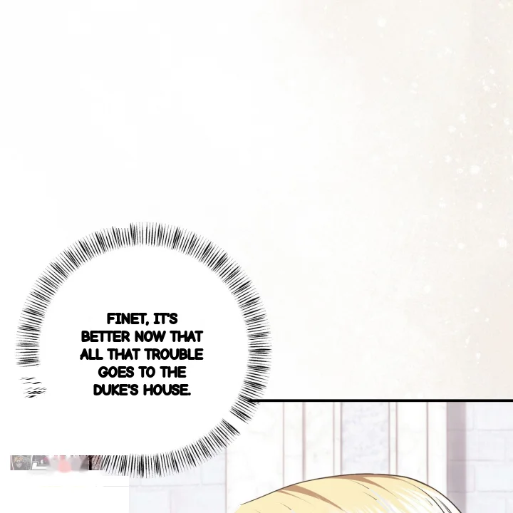 Taming The Arrogant Grand Duke Chapter 55 - Page 216