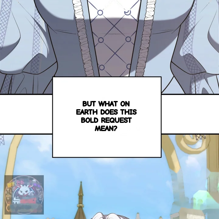 Taming The Arrogant Grand Duke Chapter 55 - Page 22