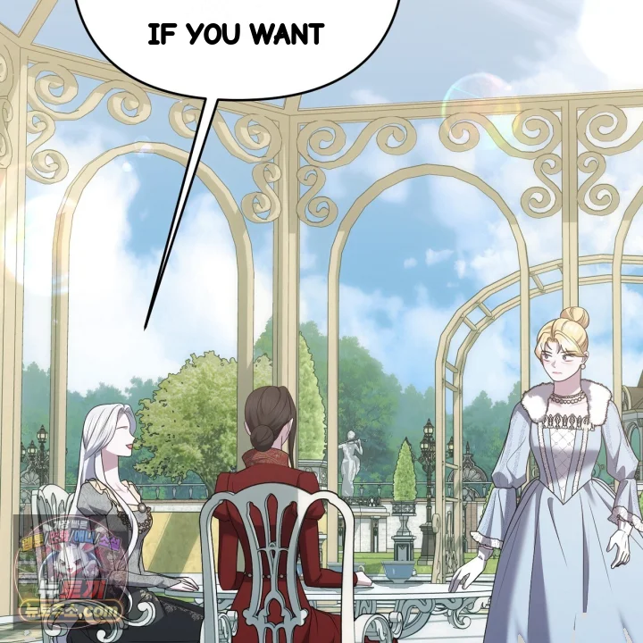 Taming The Arrogant Grand Duke Chapter 55 - Page 48