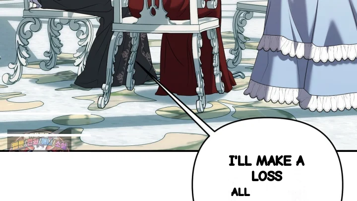 Taming The Arrogant Grand Duke Chapter 55 - Page 49