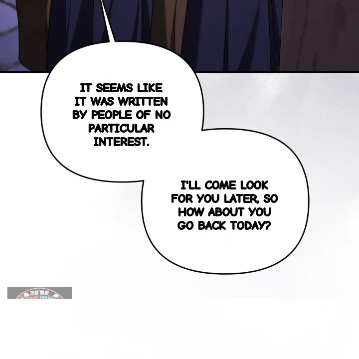 Taming The Arrogant Grand Duke Chapter 55 - Page 68