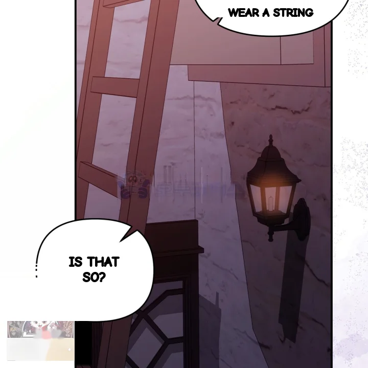 Taming The Arrogant Grand Duke Chapter 55 - Page 94