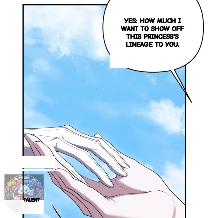 Taming The Arrogant Grand Duke Chapter 56 - Page 128