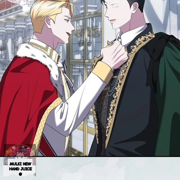 Taming The Arrogant Grand Duke Chapter 56 - Page 160