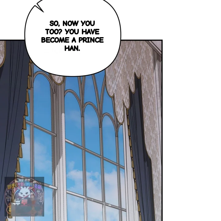Taming The Arrogant Grand Duke Chapter 56 - Page 22