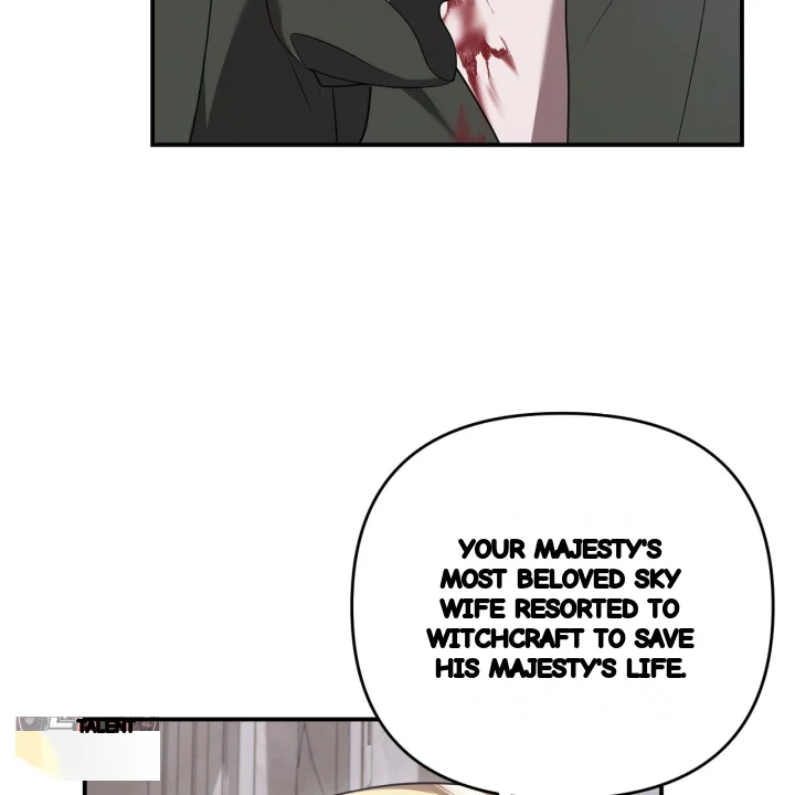 Taming The Arrogant Grand Duke Chapter 56 - Page 38