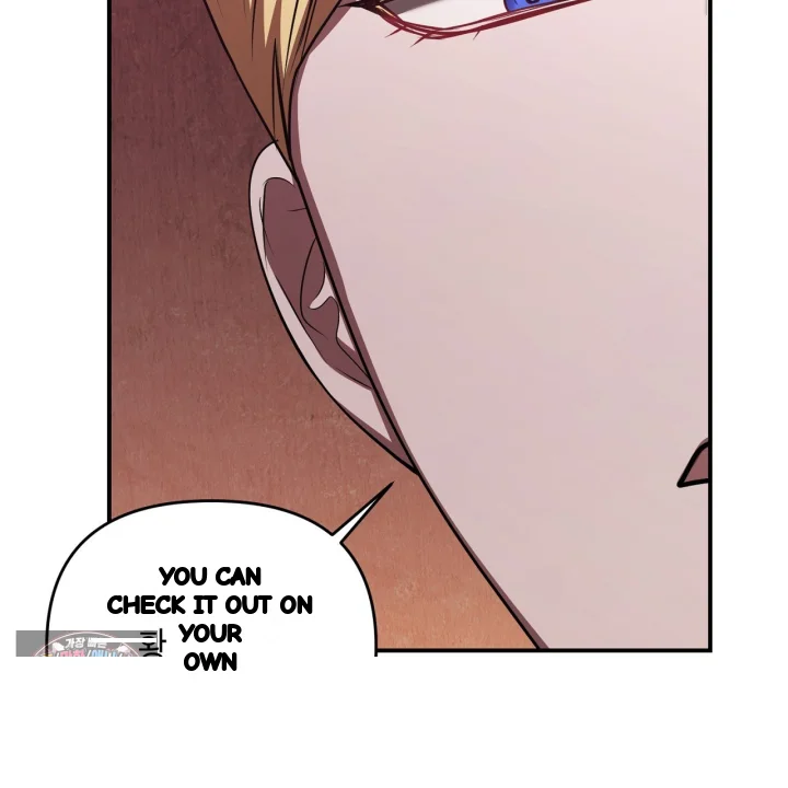 Taming The Arrogant Grand Duke Chapter 56 - Page 46