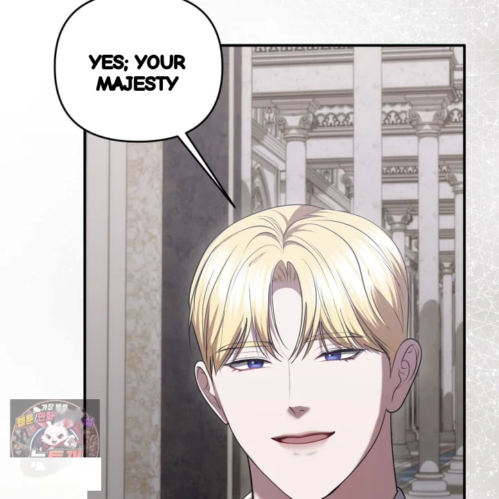 Taming The Arrogant Grand Duke Chapter 56 - Page 6
