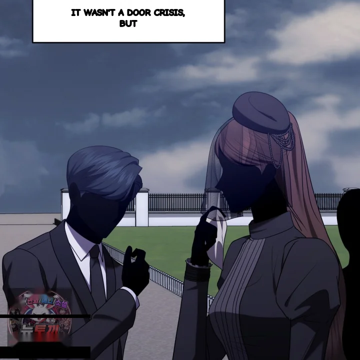 Taming The Arrogant Grand Duke Chapter 56 - Page 74