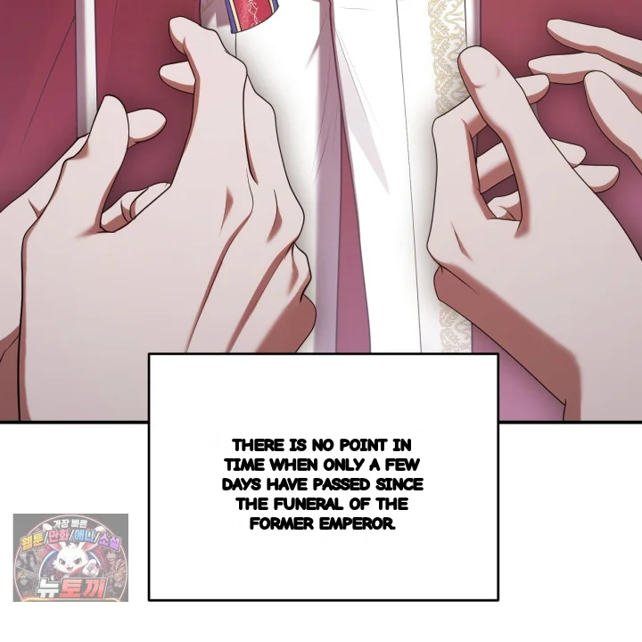 Taming The Arrogant Grand Duke Chapter 56 - Page 84